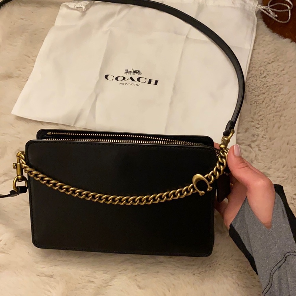 Coach crossbody